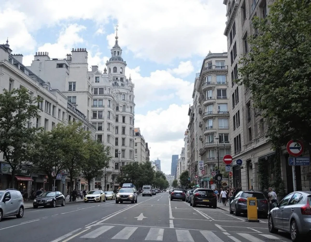Réforme 2025 : Tout Savoir sur les Nouveaux Défis du Droit de l'Urbanisme